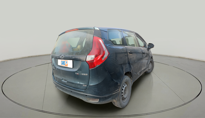 2019 Mahindra MARAZZO M2 8 STR, Diesel, Manual, 3,41,397 km, exterior