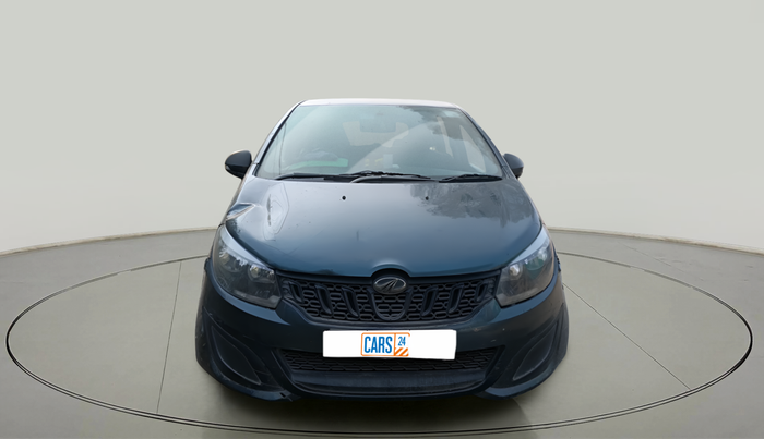 2019 Mahindra MARAZZO M2 8 STR, Diesel, Manual, 3,41,397 km, exterior