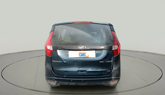 2019 Mahindra MARAZZO M2 8 STR, Diesel, Manual, 3,41,397 km, exterior