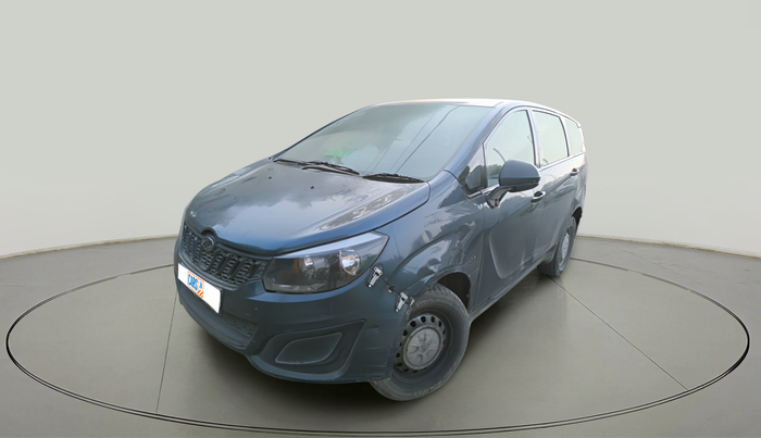 2019 Mahindra MARAZZO M2 8 STR, Diesel, Manual, 3,41,397 km, exterior