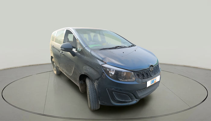 2019 Mahindra MARAZZO M2 8 STR, Diesel, Manual, 3,41,397 km, exterior