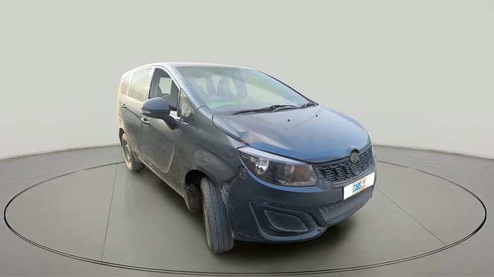 2019 Mahindra MARAZZO M2 8 STR, Diesel, Manual, 3,41,497 km, exterior