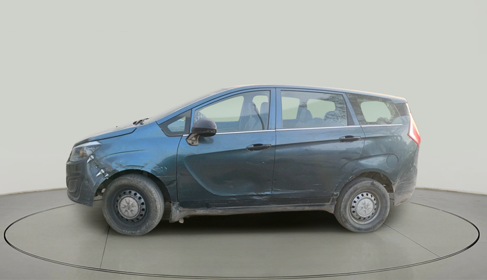 2019 Mahindra MARAZZO M2 8 STR, Diesel, Manual, 3,41,397 km, exterior