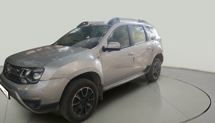 2016 Renault Duster 85 PS RXZ DIESEL, Diesel, Manual, 1,48,383 km, exterior
