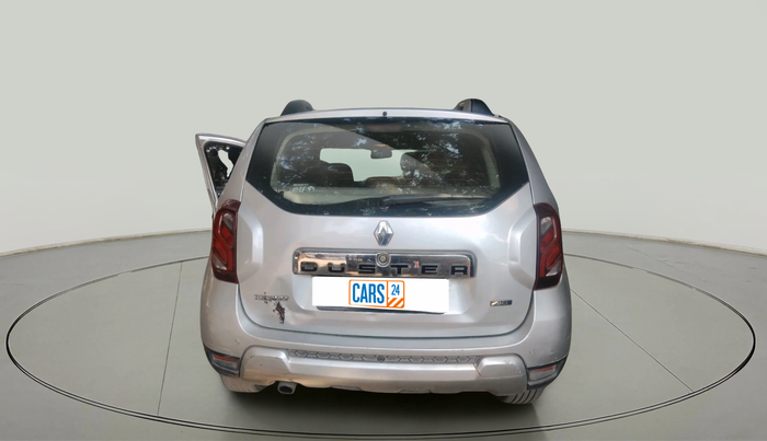 2016 Renault Duster 85 PS RXZ DIESEL, Diesel, Manual, 1,48,383 km, exterior