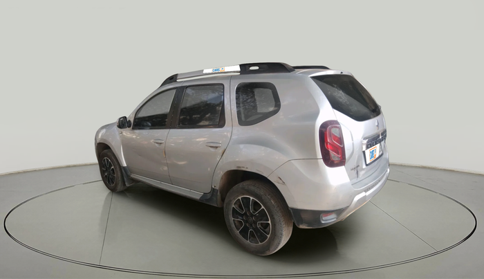 2016 Renault Duster 85 PS RXZ DIESEL, Diesel, Manual, 1,48,383 km, exterior