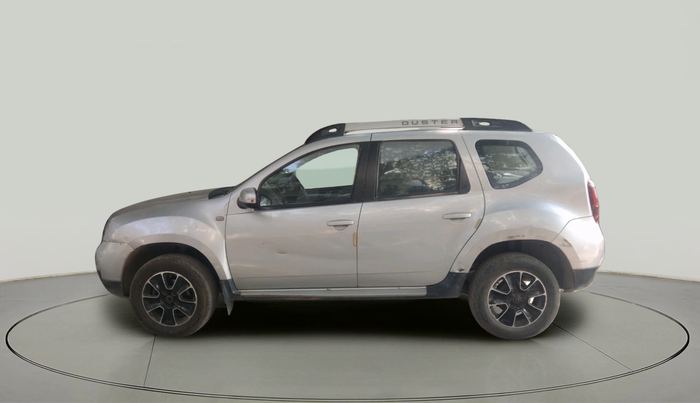 2016 Renault Duster 85 PS RXZ DIESEL, Diesel, Manual, 1,48,383 km, exterior