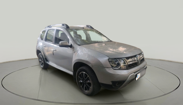 2016 Renault Duster 85 PS RXZ DIESEL, Diesel, Manual, 1,48,383 km, exterior