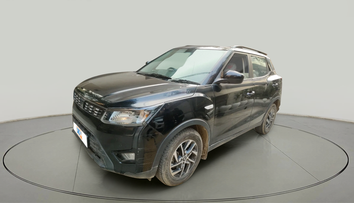 2022 Mahindra XUV300 W6 1.5 Diesel, Diesel, Manual, 59,098 km, exterior