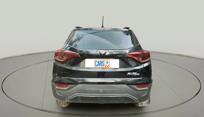 2022 Mahindra XUV300 W6 1.5 Diesel, Diesel, Manual, 59,098 km, exterior