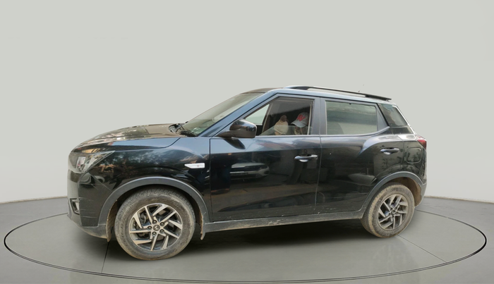 2022 Mahindra XUV300 W6 1.5 Diesel, Diesel, Manual, 59,098 km, exterior