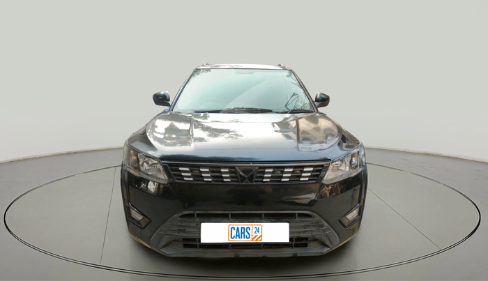 2022 Mahindra XUV300 W6 1.5 Diesel, Diesel, Manual, 59,098 km, exterior