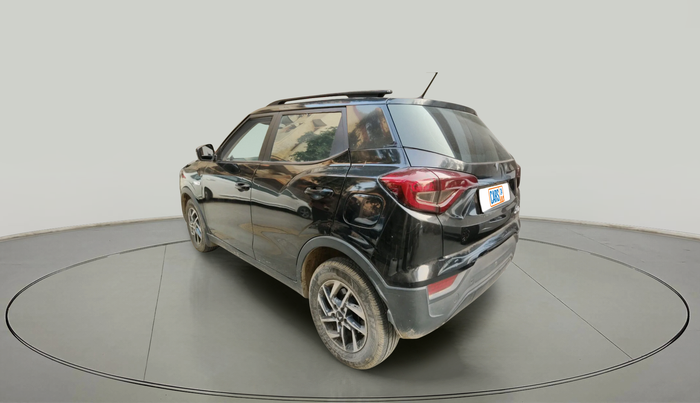 2022 Mahindra XUV300 W6 1.5 Diesel, Diesel, Manual, 59,098 km, exterior