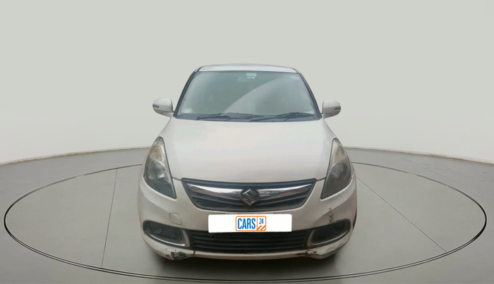 2015 Maruti Swift Dzire VXI, Petrol, Manual, 94,310 km, exterior