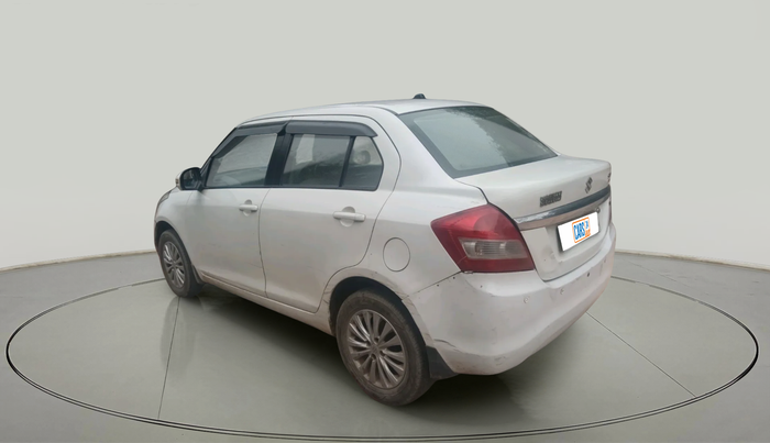 2015 Maruti Swift Dzire VXI, Petrol, Manual, 94,310 km, exterior