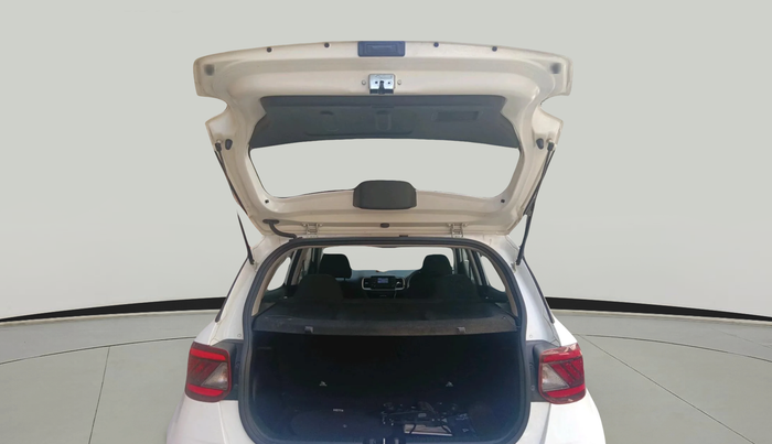 2019 Hyundai VENUE S 1.2, Petrol, Manual, 25,311 km, exterior