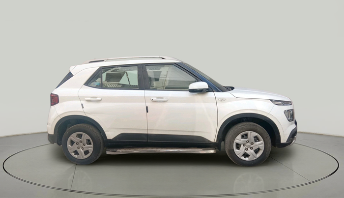 2019 Hyundai VENUE S 1.2, Petrol, Manual, 25,311 km, exterior