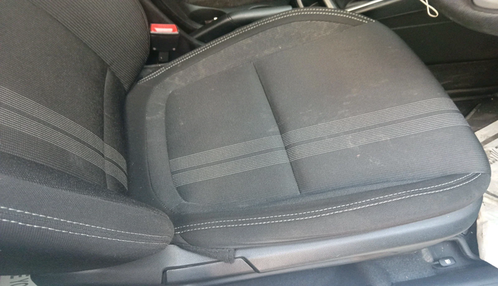 2019 Hyundai VENUE S 1.2, Petrol, Manual, 25,311 km, interior