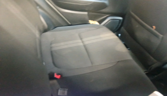 2019 Hyundai VENUE S 1.2, Petrol, Manual, 25,311 km, interior