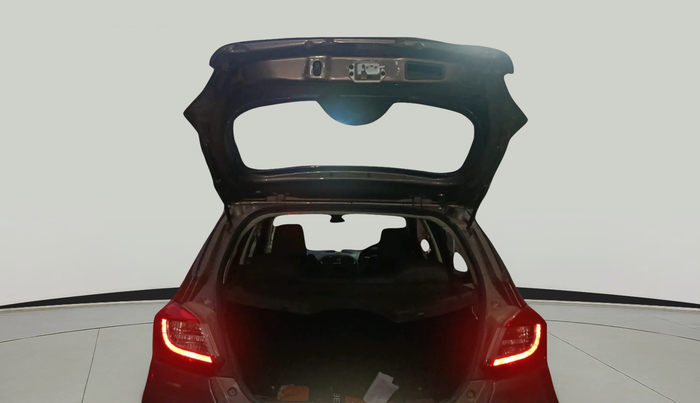 2018 Tata Tiago XZA PETROL, Petrol, Automatic, 20,105 km, exterior