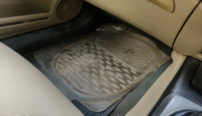 2011 Honda Civic 1.8L I-VTEC V MT SUNROOF, Petrol, Manual, 94,171 km, interior