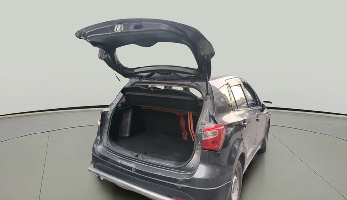 2016 Maruti S Cross SIGMA 1.3, Diesel, Manual, 1,76,907 km, exterior