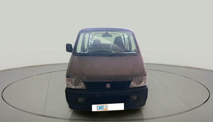 2022 Maruti Eeco 5 STR AC CNG, Petrol, Manual, 39,165 km, exterior