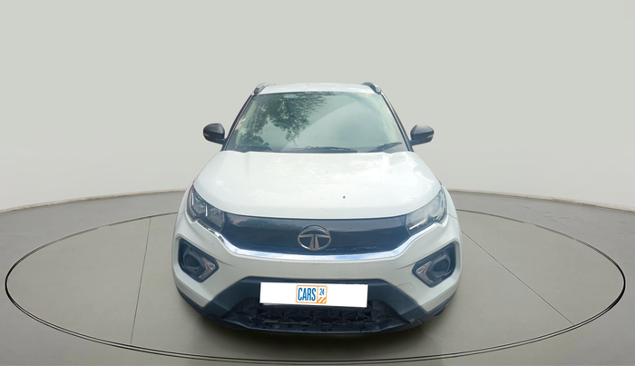 2023 Tata NEXON XM PETROL, Petrol, Manual, 9,494 km, exterior