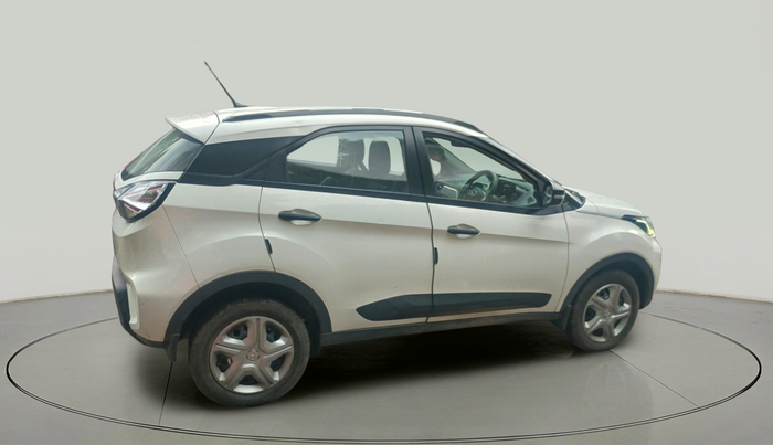2023 Tata NEXON XM PETROL, Petrol, Manual, 9,494 km, exterior