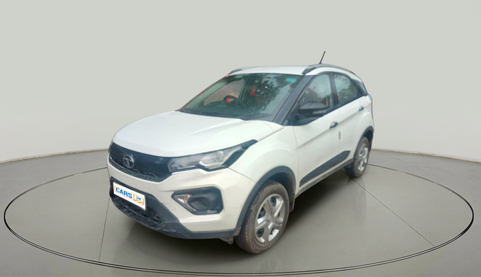 2023 Tata NEXON XM PETROL, Petrol, Manual, 9,494 km, exterior