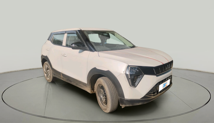 2024 Mahindra XUV 3XO MX1 1.2 L TCMPFi, Petrol, Manual, 12,928 km, exterior