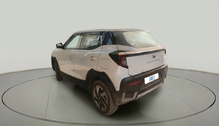 2024 Mahindra XUV 3XO MX1 1.2 L TCMPFi, Petrol, Manual, 12,928 km, exterior