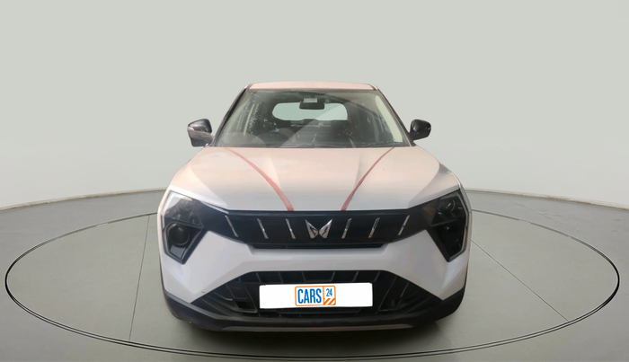 2024 Mahindra XUV 3XO MX1 1.2 L TCMPFi, Petrol, Manual, 12,928 km, exterior