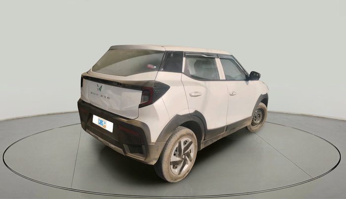 2024 Mahindra XUV 3XO MX1 1.2 L TCMPFi, Petrol, Manual, 12,928 km, exterior