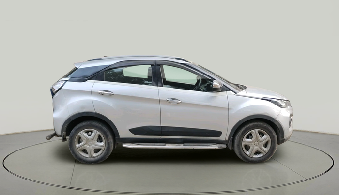 2020 Tata NEXON XMA DIESEL, Diesel, Automatic, 97,389 km, exterior