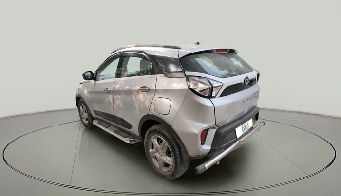 2020 Tata NEXON XMA DIESEL, Diesel, Automatic, 97,389 km, exterior