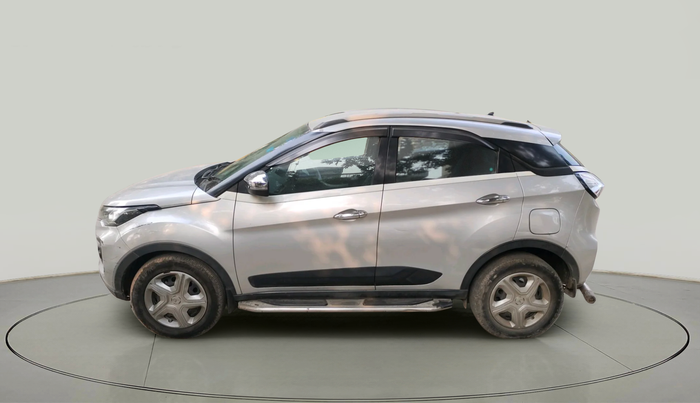 2020 Tata NEXON XMA DIESEL, Diesel, Automatic, 97,389 km, exterior