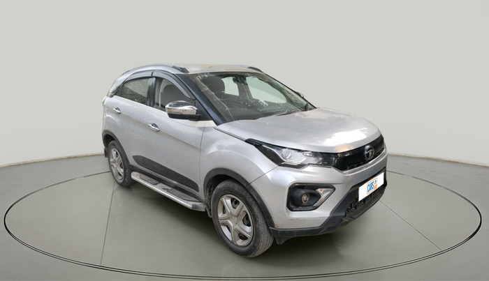 2020 Tata NEXON XMA DIESEL, Diesel, Automatic, 97,389 km, exterior