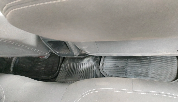 2020 Tata NEXON XMA DIESEL, Diesel, Automatic, 97,389 km, interior