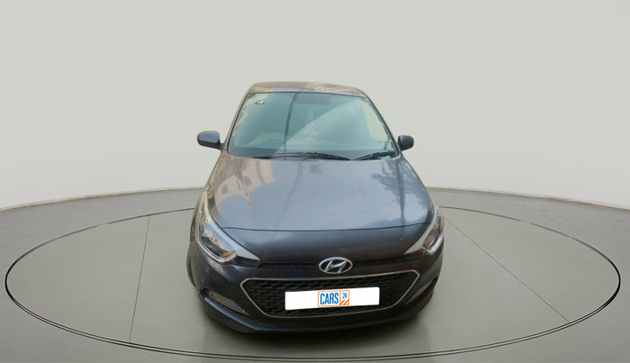 2017 Hyundai Elite i20 MAGNA 1.4 CRDI, Diesel, Manual, 98,268 km, exterior