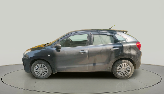 2015 Maruti Baleno SIGMA PETROL 1.2, Petrol, Manual, 90,775 km, exterior