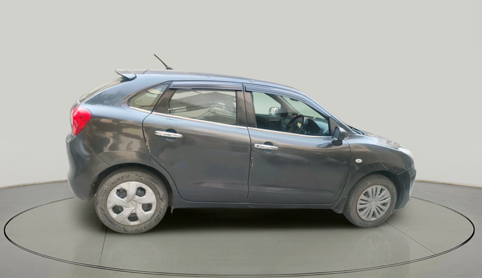 2015 Maruti Baleno SIGMA PETROL 1.2, Petrol, Manual, 90,775 km, exterior