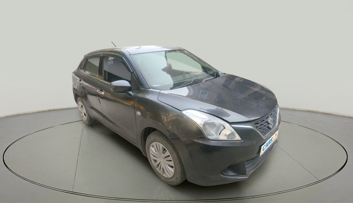 2015 Maruti Baleno SIGMA PETROL 1.2, Petrol, Manual, 90,775 km, exterior