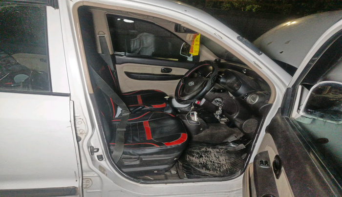 2013 Hyundai Santro Xing GL PLUS, Petrol, Manual, 83,170 km, interior