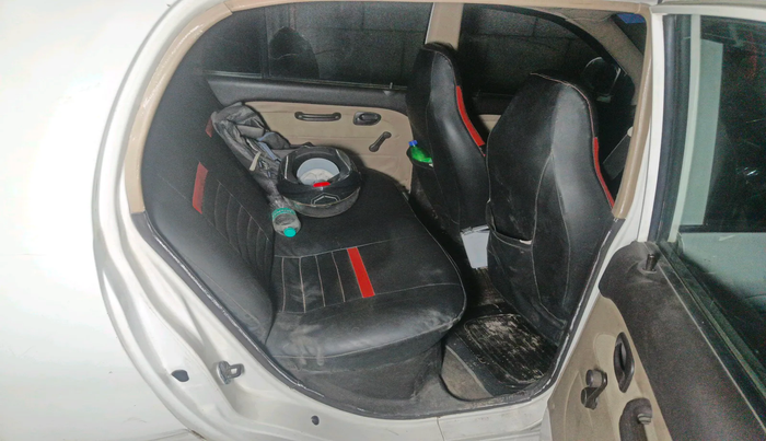 2013 Hyundai Santro Xing GL PLUS, Petrol, Manual, 83,170 km, interior