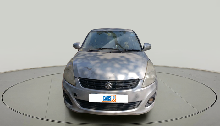 2014 Maruti Swift Dzire VXI, Petrol, Manual, 1,59,000 km, exterior