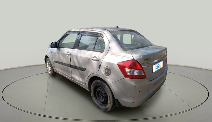 2014 Maruti Swift Dzire VXI, Petrol, Manual, 1,59,000 km, exterior