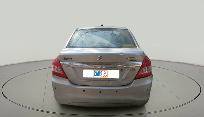 2014 Maruti Swift Dzire VXI, Petrol, Manual, 1,59,000 km, exterior