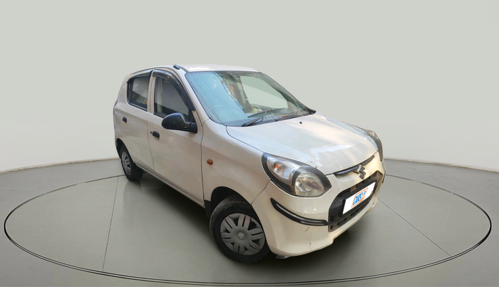 2014 Maruti Alto 800 VXI, Petrol, Manual, 91,733 km, exterior