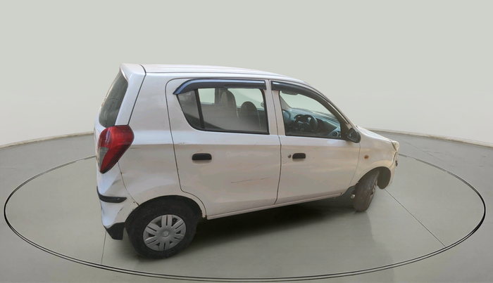 2014 Maruti Alto 800 VXI, Petrol, Manual, 91,733 km, exterior